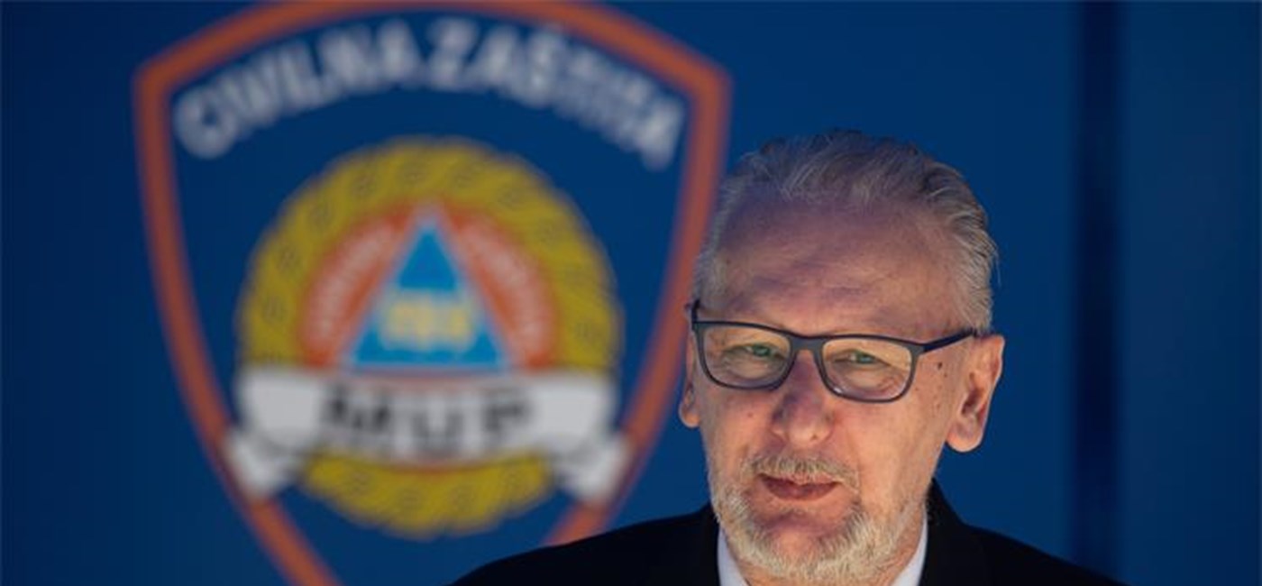 Stožer: 23 novozaraženih, promišljeno i oprezno krenuti u popuštanje mjera